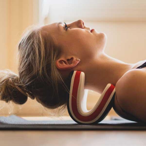 Body Therapy and Massage