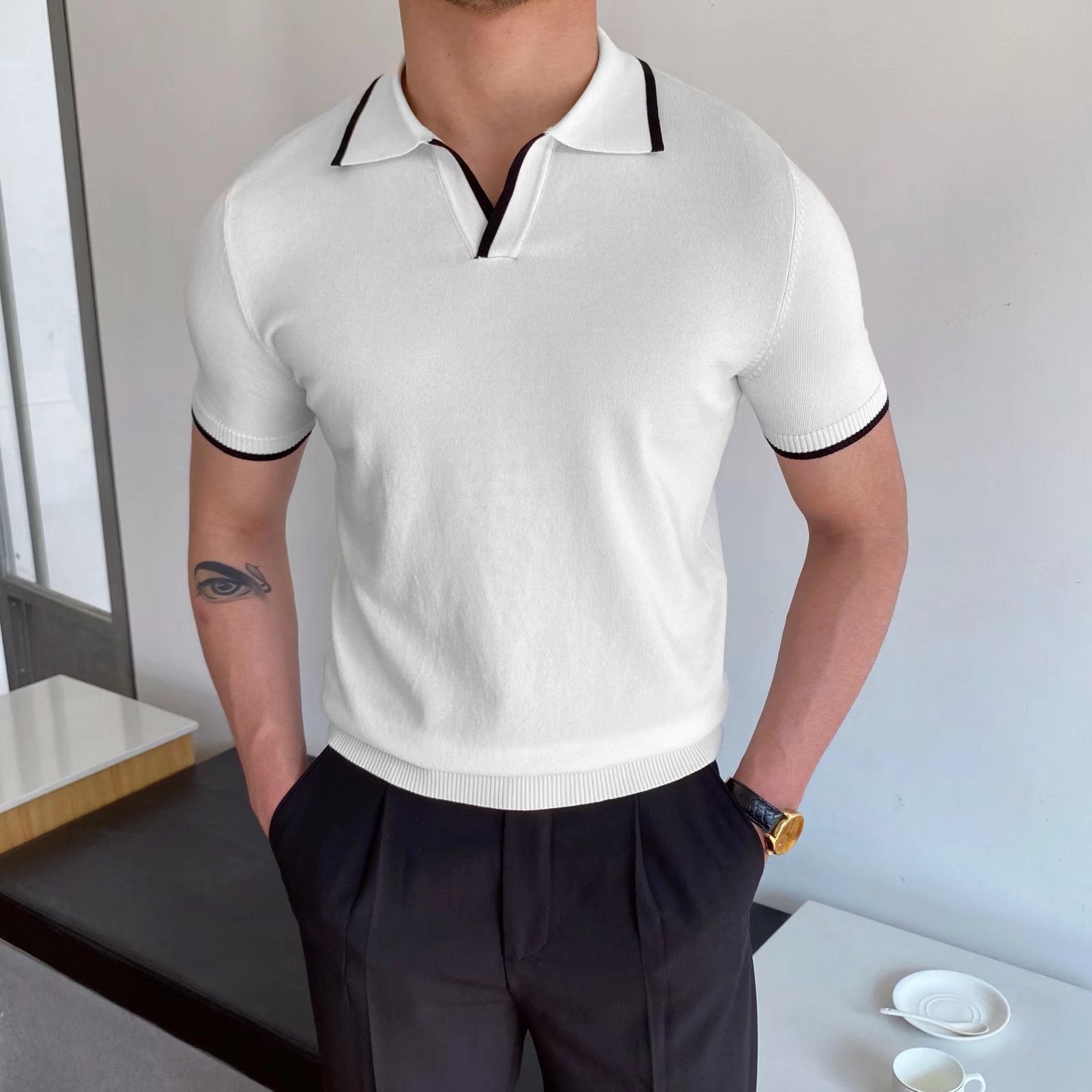 Men's Wear