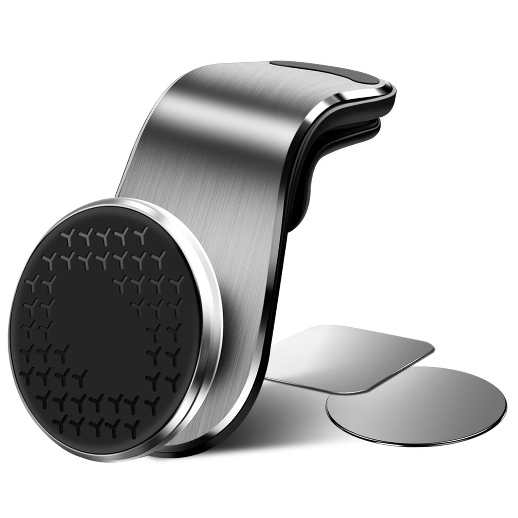 Rotating Car Magnetic Phone Holder