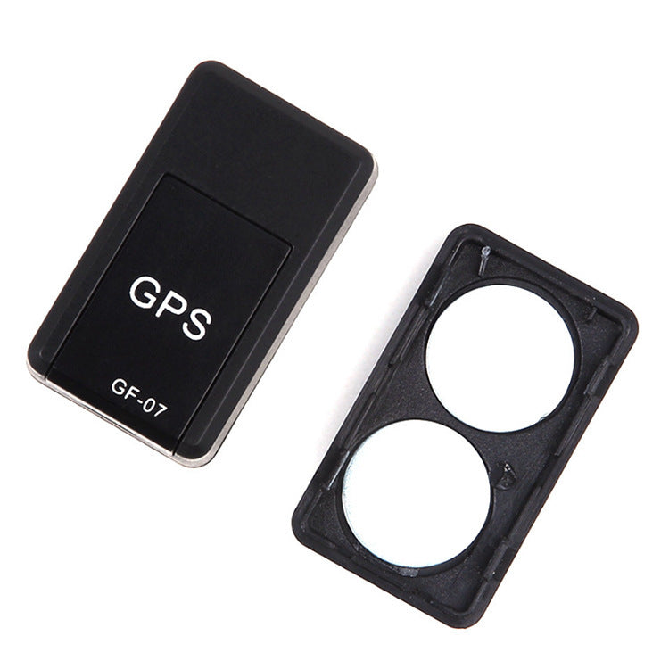 Magnetic Rechargeable Anti-lost  Car Tracker  Mini GPS